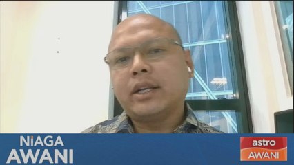 Risiko Geopolitik: Membuka atau menutup peluang pelaburan