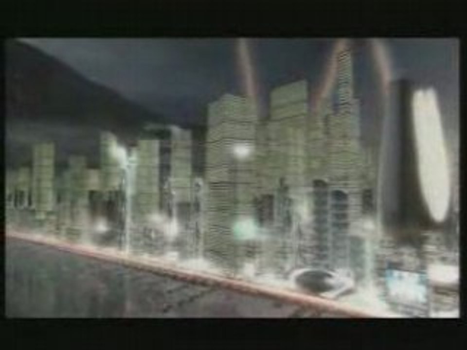 Coloniser l'espace (6sur6)