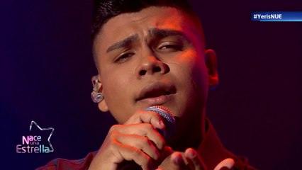 Yeris- No se murió el amor - José Ramón Florez