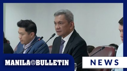 Salceda: 2026 budget should be crafted with Israel-Iran conflict in mind