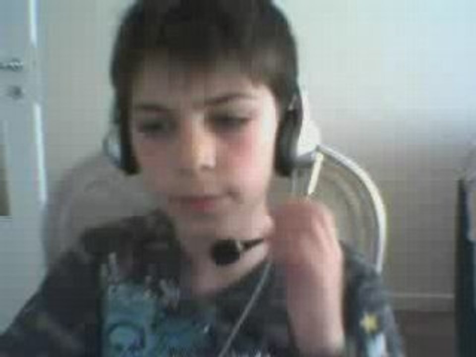 Webcam 1210544007812