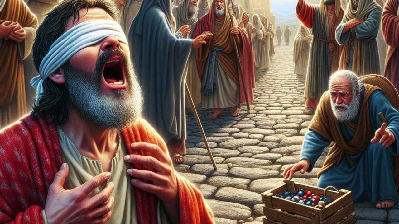 Clame Por Jesus!