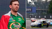 Daniel Suárez tras su derrota en NASCAR México: 