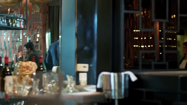 43. Estado Civil: Complicado (Iliski Durumu: Karisik), en español