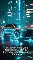 ⚡ Mitos atau Fakta? Petir Tak Bisa Menyambar Mobil! 🚗💨