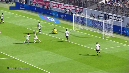 PES 2021 – The Most Lethal Solo Run Goals!