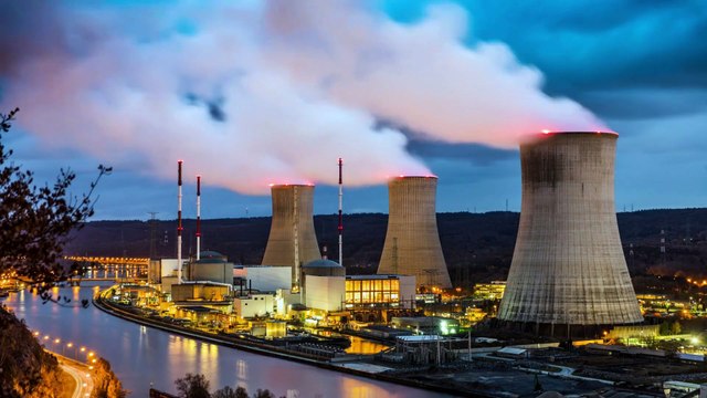 Israel Eliminates Key Iranian Nuclear Scientists