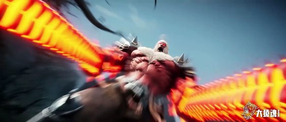 Journey to the West : Wu Kong Episode 4 subtitle Multi.