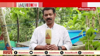 പ്രിയംവദ കൊലക്കേസ്; മൃതദേഹം കുഴിച്ചിടാൻ വിനോദിനെ സഹായിച്ച സഹോരൻ സന്തോഷും അറസ്റ്റിൽ