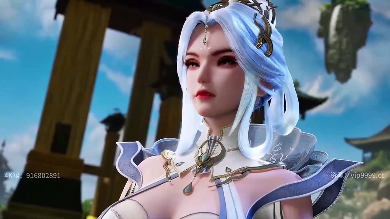 Supreme God Emperor Episode 500 Subtitle multi.