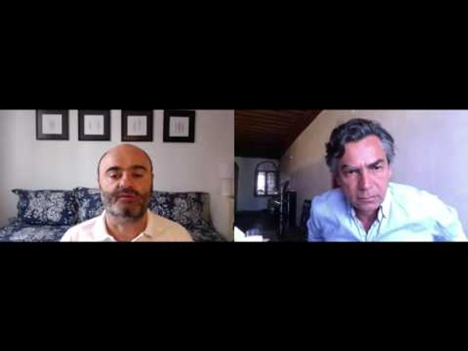 Reunião de Pauta
