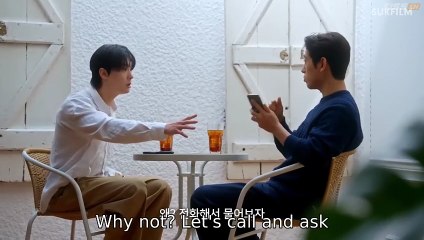 Checkered Shirt (2025) Episode 4