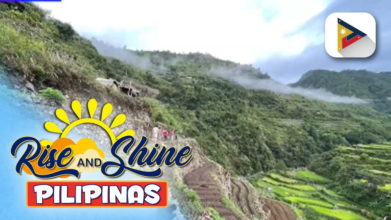 Pamamahagi ng social pension sa senior citizens, puspusan; Walang Gutom Kitchen ng DSWD, tuloy-tuloy sa pamamahagi ng libreng pagkain