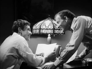 High School Big Shot (1959) ROGER CORMAN