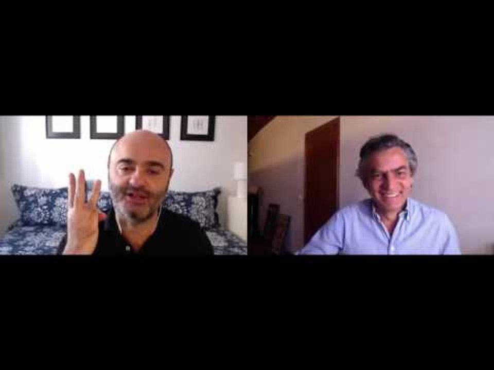 Reunião de Pauta