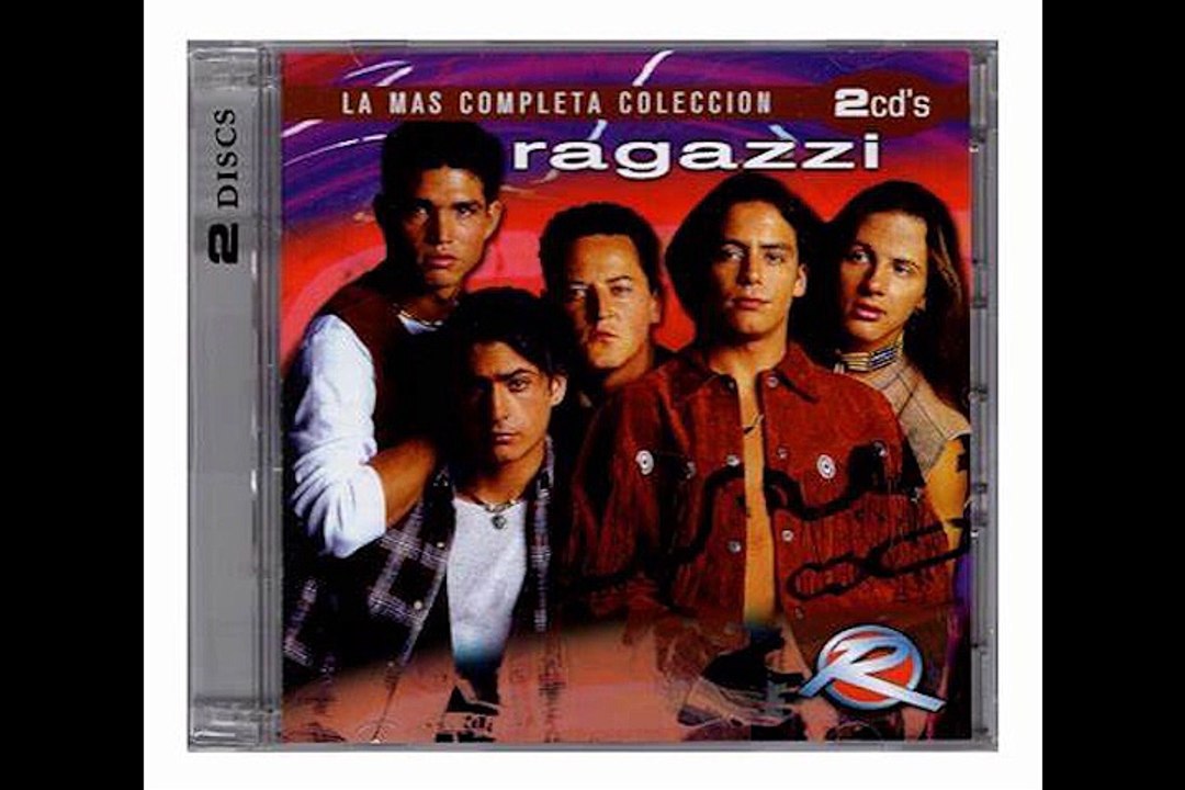 Ragazzi - Mas Alla
