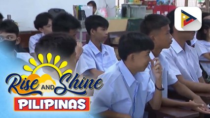 Nasa 27 million na estudyante, inaasahang magbabalik-eskwela ngayong araw
