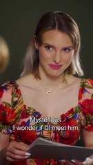 Lilly was bullied by her stepmother and sister and married the -driver- president.