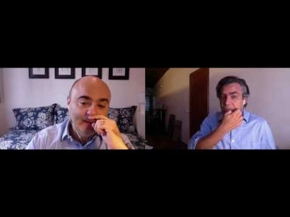 Reunião de Pauta