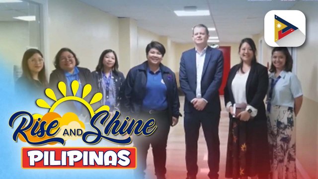 19 OFWs mula Lebanon, nakauwi na ng Pilipinas; kapakanan at karapatan ng mga OFW, sentro ng talakayan ng OWWA at CFO