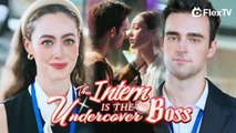 The CEO's Undercover Intern ✨FULL ENG SUB | Trending Short Drama 2025