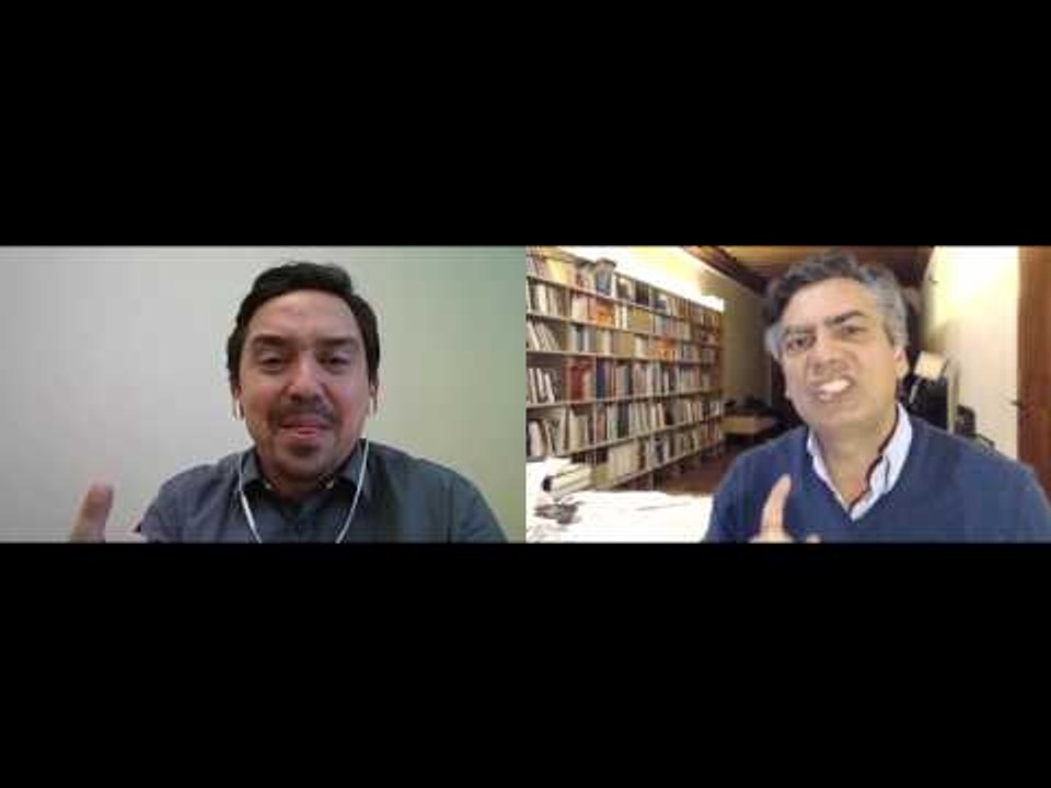 Reunião de Pauta