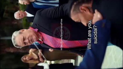 A Sweet Contract with the Mafia Boss Dramabox