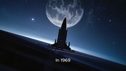 One Small Step or One Big Lie. - The Moon Landing Hoax Explained