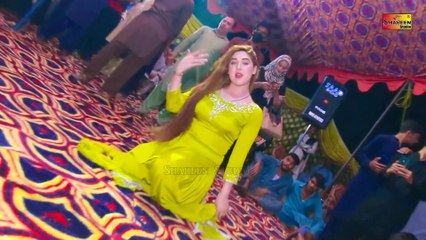 Shareekan Wich Na Shamil Kar   Chiriya Queen   Dance Performance 2022