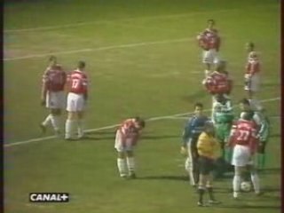 Beauvais - Sedan 98-99