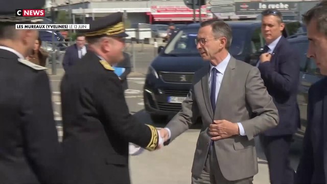 Israël-Iran : les mesures de sécurité mises en place en France