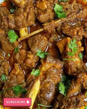 MUtton Chops Recipe|Easy and quick Recipe|Mutton Chaap Masala|