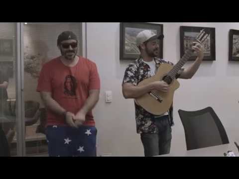 O japonês da Federal em O Antagonista