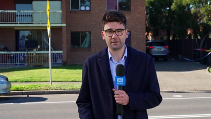 Woman’s body discovered in bushland in Sydney’s west