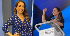 Claudia Sheinbaum asistirá al G7 en avión comercial