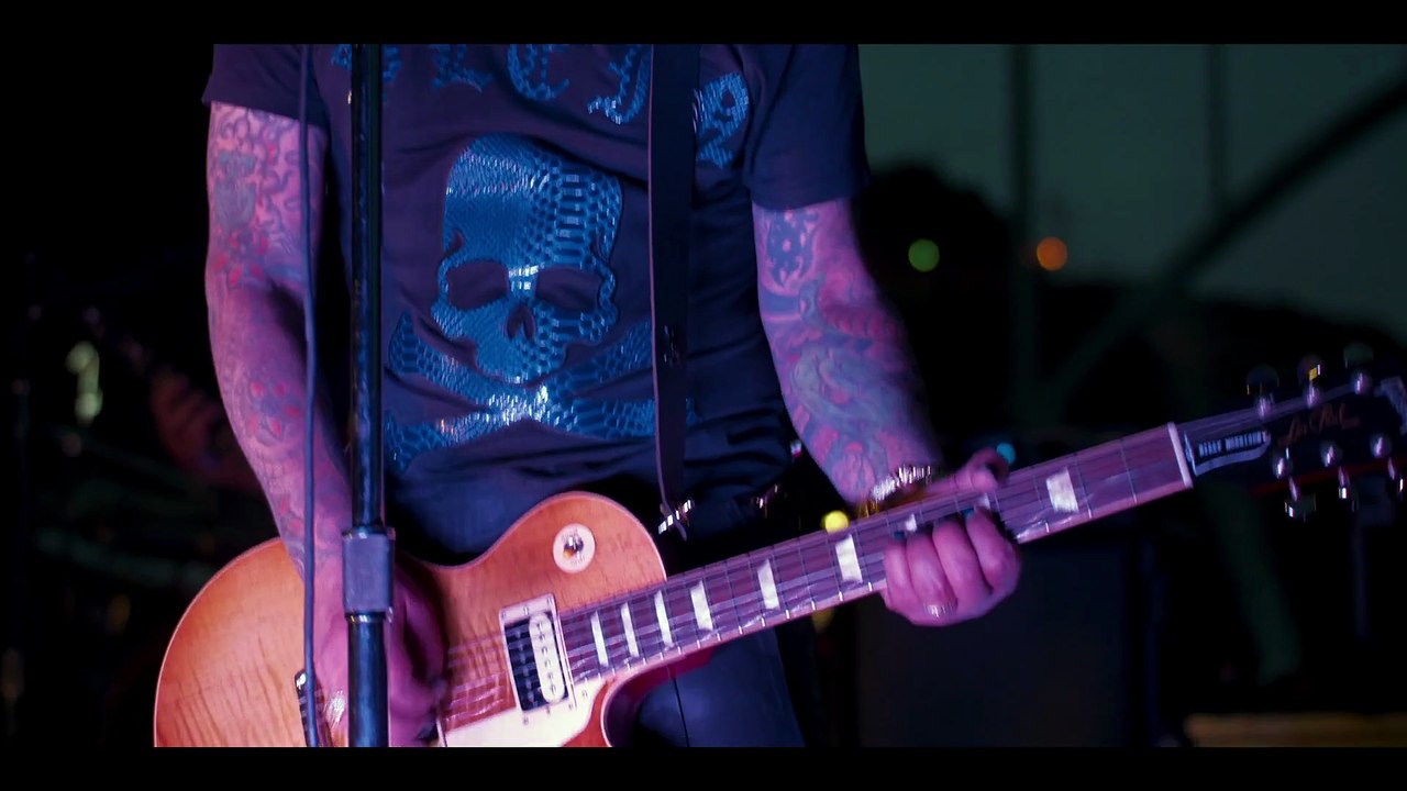 Mony Mony (Tommy James & the Shondells cover) - Billy Idol (live)