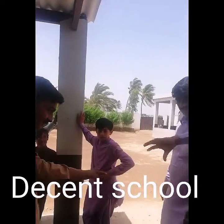 Weekly activities at decent school (1)