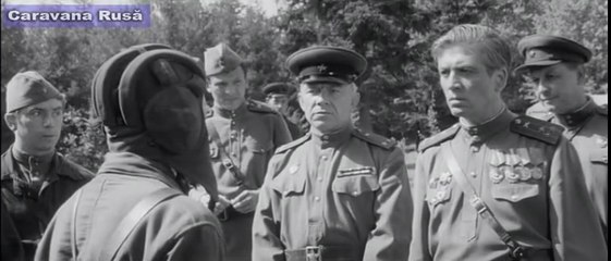 La război ca la război (1968)