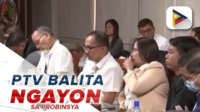 Iba'-ibang ahensya ng gobyerno, siniguro ang kahandaan sa pagbubukas ng S.Y. 2025-2026 sa Davao Region