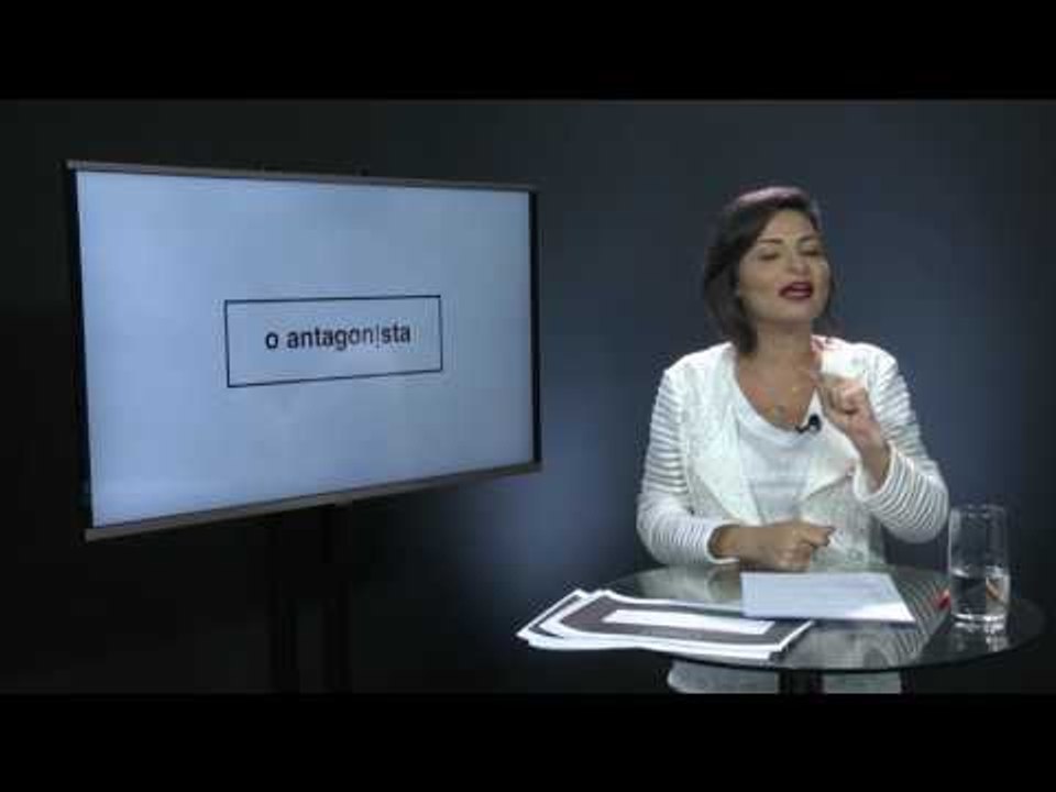 Lula preso?