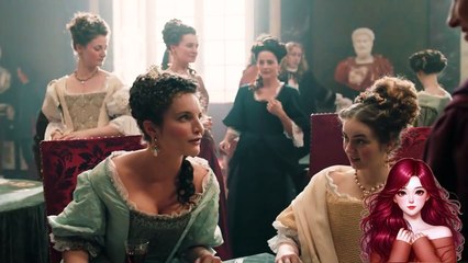 Widow Loves the King Skinned Girls to His Bed