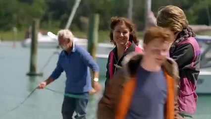 Lost at Sea Full Movie