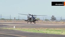 Eerste gemoderniseerde AH-64E v6 Apache afgeleverd aan de Koninklijke Luchtmacht