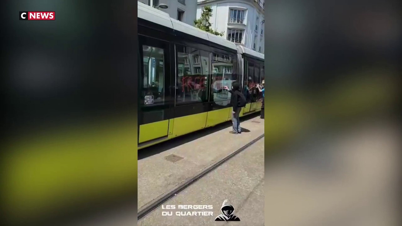 Affrontements à Brest lors de la Gay Pride après des dégradations