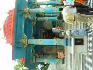 temple indien ( pushkar )