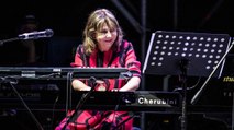 Rita Marcotulli, il live della pianista jazz romana: omaggio ai Pink Floyd