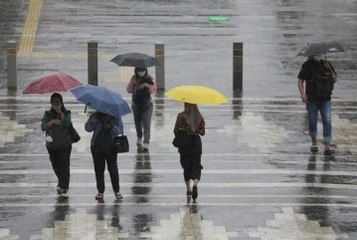 Ramalan Cuaca: Jabodetabek Bakal Diguyur Hujan Hari Ini