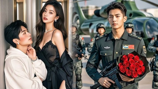 Everyone mocked her for a shotgun weddinguntil her husband showed up as a billi CEO at gala!