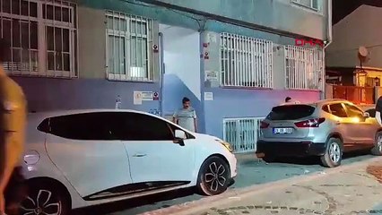 İntihar eden polisin evinde kan donduran dehşet!