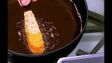 What is your favorite anime cuisine?